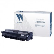 Картридж лазерный NV PRINT (NV-106R01379) для XEROX Phaser 3100MFP, ресурс 4000 страниц