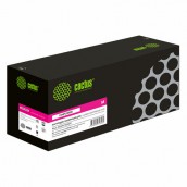 Картридж лазерный CACTUS (CS-MPC305EM) для Ricoh Aficio MPC305SP/C305SPF пурпурный, ресурс 4000 стр.