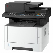 МФУ лазерное KYOCERA MA4000fx "4 в 1" А4, 40 стр./мин, 80000 стр./мес, ДУПЛЕКС, ДАПД, сетевая карта, 110C1B3NL0