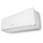 Сплит-система инверторная HISENSE AS-09UW4RYDDB05,внешний и внутренний блок, пл.пом., НС-1414384