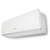 Сплит-система инверторная HISENSE AS-18UW4RMADB02,внешний и внутренний блок, пл.пом., НС-1414388