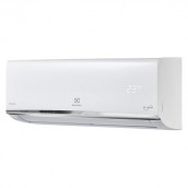 Сплит-система инверторная ELECTROLUX EACS/I-09HSM/N8_V2, внешний и внутренний блок, площадь помещения до 25 м2, НС-1683656