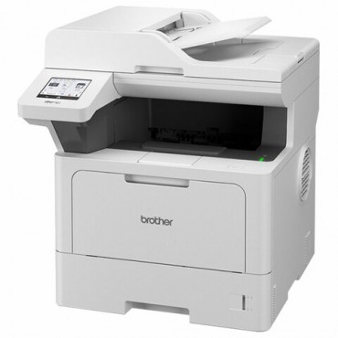 МФУ лазерное BROTHER MFC-L5710DN, "4 в 1", А4, 48 стр/мин, 50000 стр/мес, ДУПЛЕКС, Wi-Fi, АПД, сетевая карта